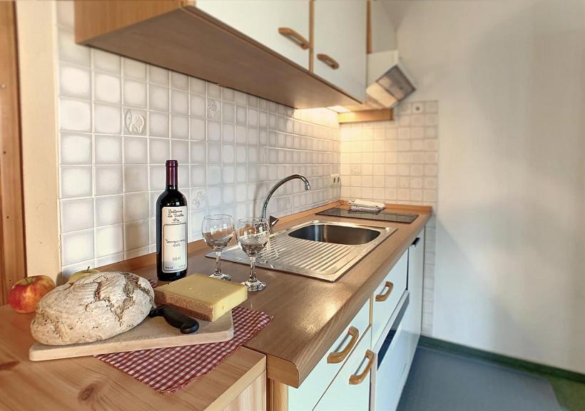 شقة Haus Claudia Lipp باد هينديلانغ المظهر الخارجي الصورة