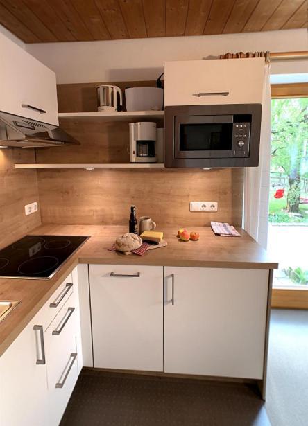شقة Haus Claudia Lipp باد هينديلانغ المظهر الخارجي الصورة
