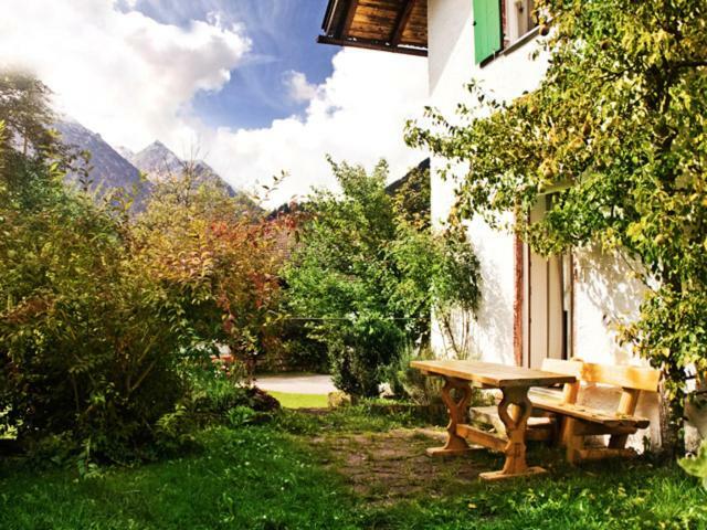 شقة Haus Claudia Lipp باد هينديلانغ المظهر الخارجي الصورة